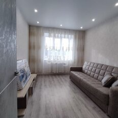 Квартира 53,2 м², 2-комнатная - изображение 5