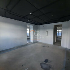 121,7 м², торговое помещение - изображение 2