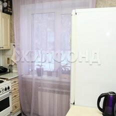 Квартира 31 м², 1-комнатная - изображение 3
