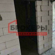 Квартира 54,5 м², 1-комнатная - изображение 5