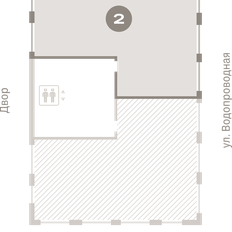 Квартира 226 м², 3-комнатные - изображение 2