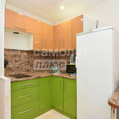 Квартира 23,3 м², студия - изображение 3