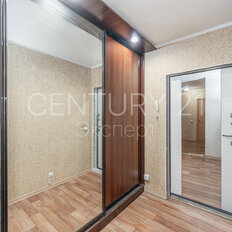 Квартира 56 м², 2-комнатная - изображение 4