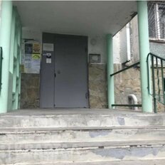 Квартира 54 м², 3-комнатная - изображение 3