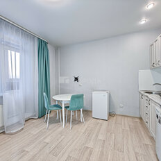 Квартира 24 м², студия - изображение 2