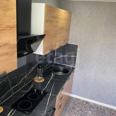 Квартира 34,5 м², 1-комнатная - изображение 2