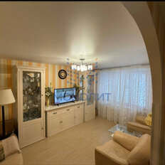 Квартира 44,8 м², 2-комнатная - изображение 2