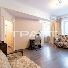 Квартира 30,5 м², студия - изображение 5