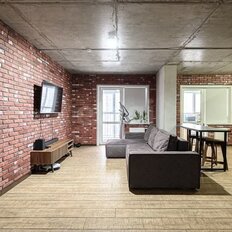 Квартира 111 м², 4-комнатная - изображение 3