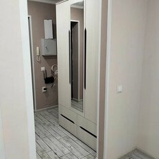 Квартира 26 м², 1-комнатная - изображение 5