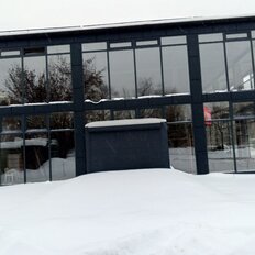 800 м², помещение свободного назначения - изображение 1