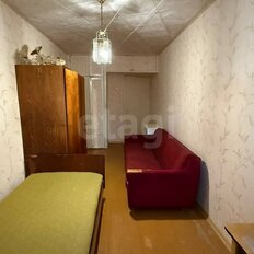 Квартира 43,6 м², 2-комнатная - изображение 3