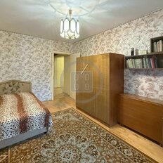 Квартира 53,7 м², 2-комнатная - изображение 3