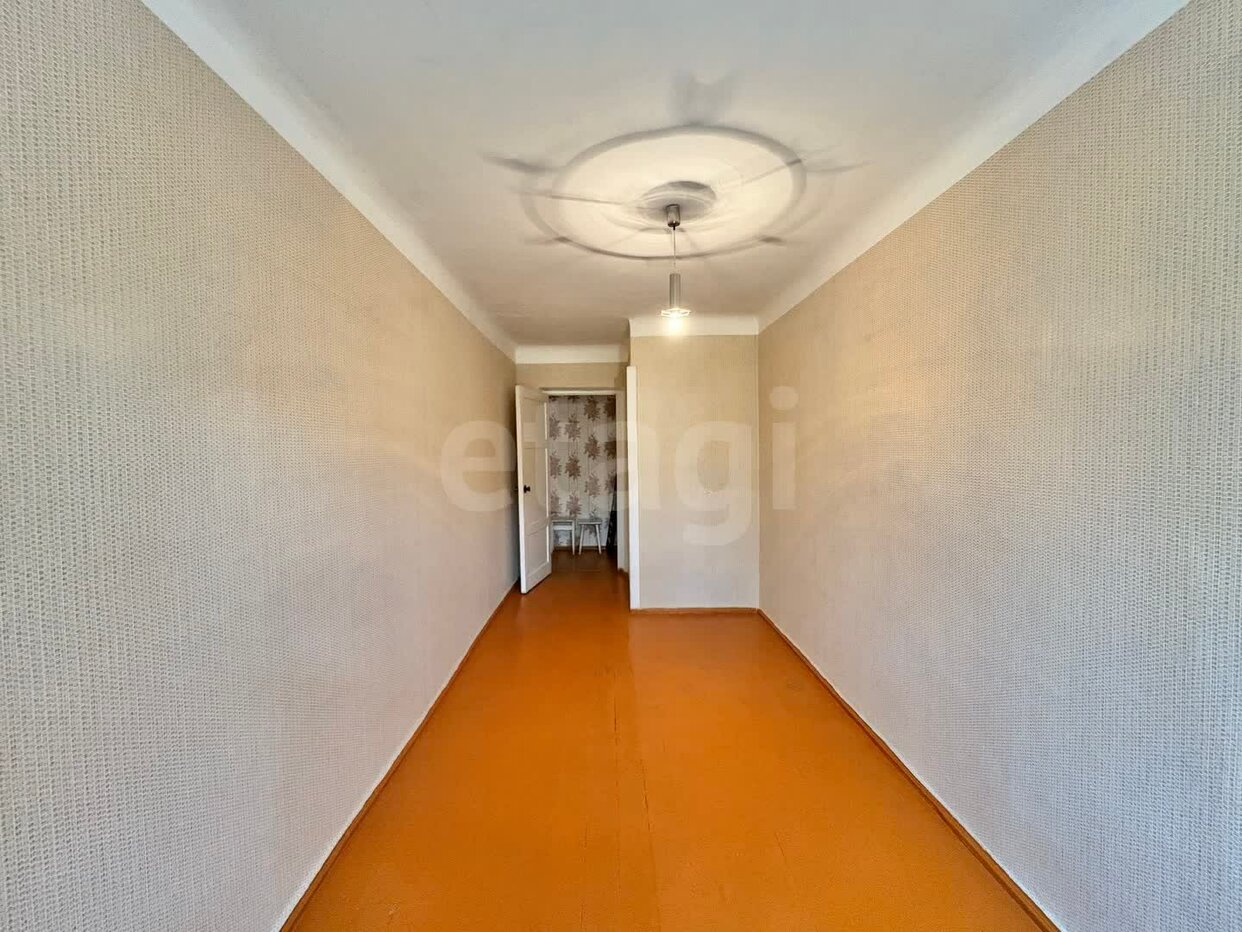 Квартира 2-комн. 54.4 м² в Микунь — фото 19 из 29