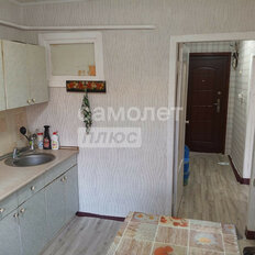 Квартира 36 м², 1-комнатная - изображение 5