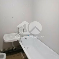 Квартира 23,8 м², студия - изображение 4