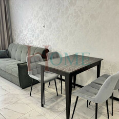 Квартира 47 м², 2-комнатная - изображение 3