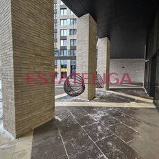 Квартира 43 м², 1-комнатная - изображение 5