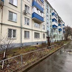 Квартира 60 м², 3-комнатная - изображение 1