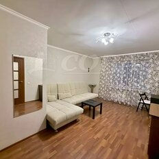 Квартира 35 м², 1-комнатная - изображение 1