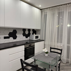 Квартира 33,1 м², 1-комнатная - изображение 1