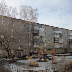 Квартира 40 м², 2-комнатная - изображение 1