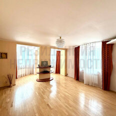 Квартира 123,4 м², 4-комнатная - изображение 4