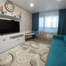 Квартира 66,8 м², 3-комнатная - изображение 2