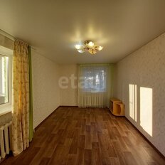 Квартира 32,5 м², 1-комнатная - изображение 1