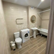 Квартира 60,5 м², 2-комнатная - изображение 1