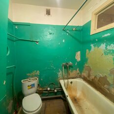 Квартира 30,1 м², 1-комнатная - изображение 4