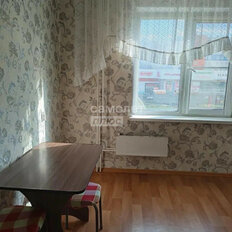 Квартира 37,4 м², 1-комнатная - изображение 3