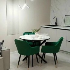 Квартира 42 м², 1-комнатная - изображение 4