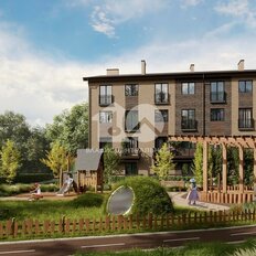 Квартира 65,9 м², 2-комнатная - изображение 2
