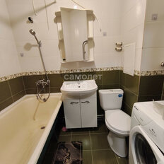 Квартира 27,6 м², 1-комнатная - изображение 3