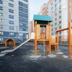 Квартира 35,4 м², 1-комнатная - изображение 3