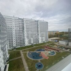 Квартира 31,2 м², студия - изображение 1