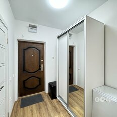 Квартира 27 м², студия - изображение 5