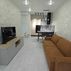 Квартира 45 м², 2-комнатная - изображение 5