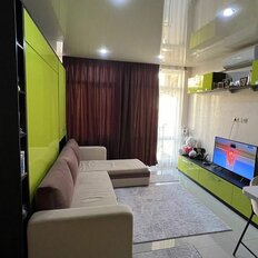 Квартира 29,4 м², студия - изображение 2