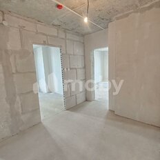 Квартира 73,9 м², 2-комнатная - изображение 4