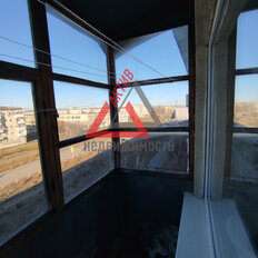 Квартира 42,4 м², 2-комнатная - изображение 2