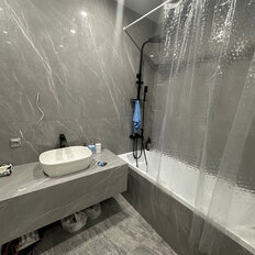 Квартира 27,6 м², студия - изображение 5