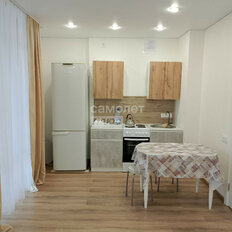 Квартира 35 м², студия - изображение 5