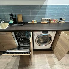 Квартира 94 м², 3-комнатная - изображение 5