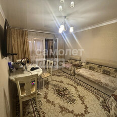 Квартира 84,3 м², 4-комнатная - изображение 1