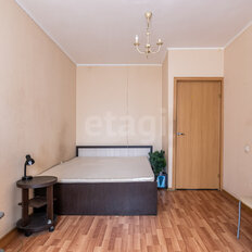 Квартира 35,7 м², 1-комнатная - изображение 3