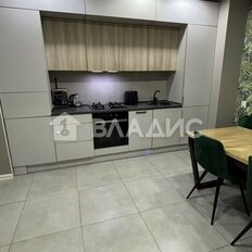 Квартира 40 м², 1-комнатная - изображение 1