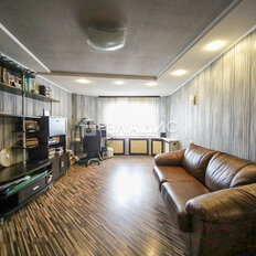 Квартира 95,3 м², 3-комнатная - изображение 5