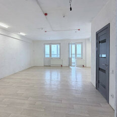 Квартира 55,8 м², 1-комнатная - изображение 2